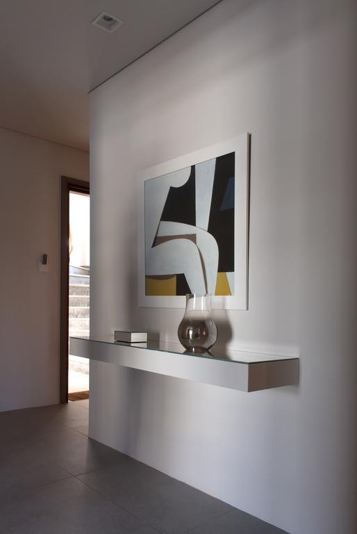 Aba Apartment Korizi Street Athens Exterior photo