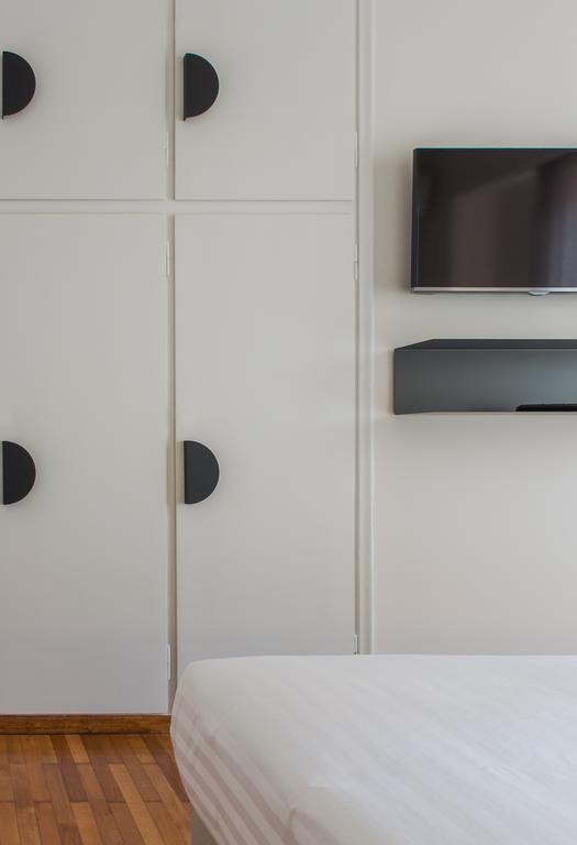 Aba Apartment Korizi Street Athens Exterior photo