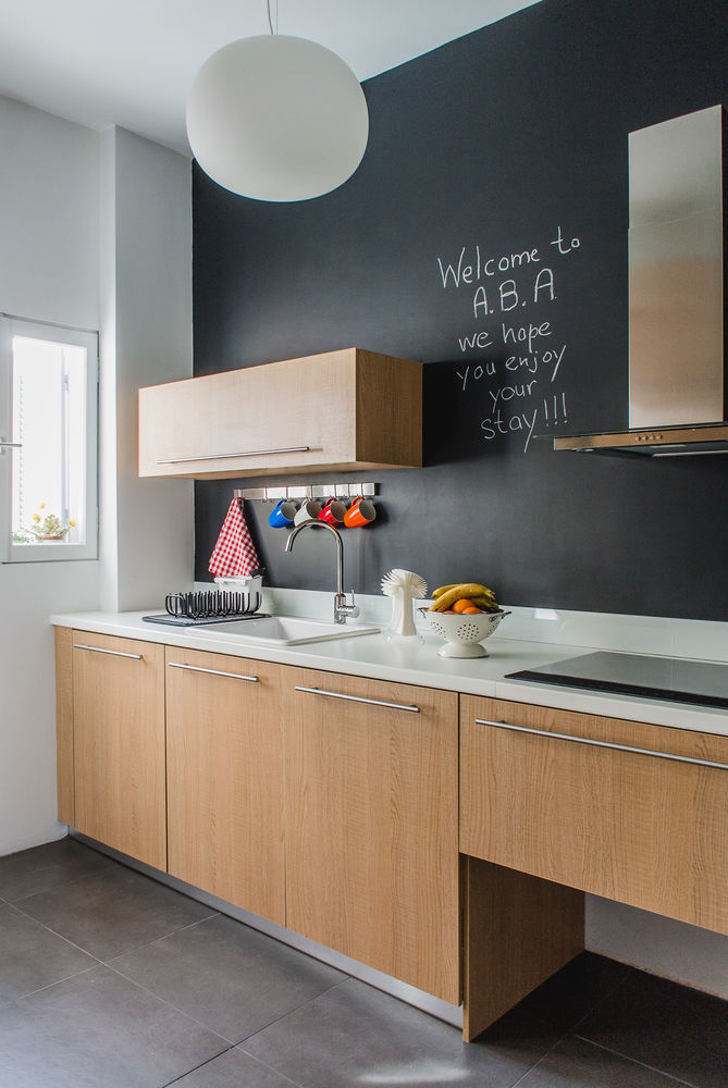 Aba Apartment Korizi Street Athens Exterior photo